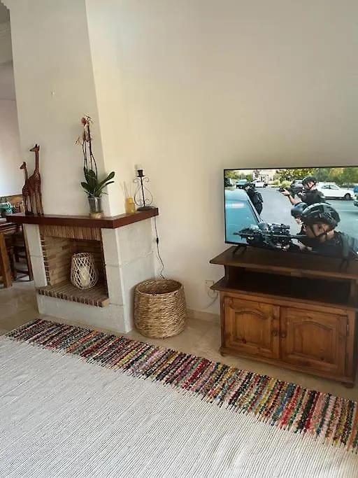 Spacious Duplex Apartment Families And Couples Manilva