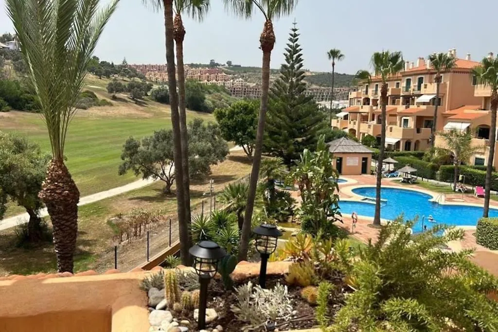 Spacious Duplex Apartment Families And Couples Manilva España