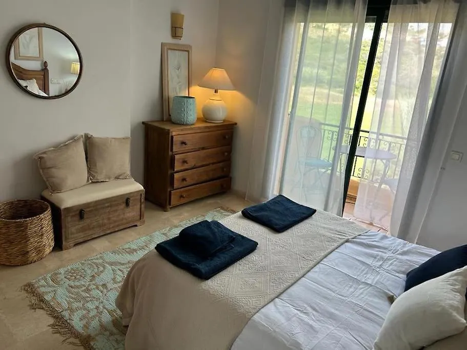 Spacious Duplex Apartment Families And Couples Manilva
