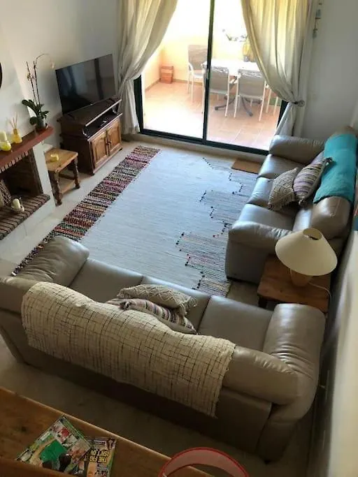 Spacious Duplex Apartment Families And Couples Manilva España