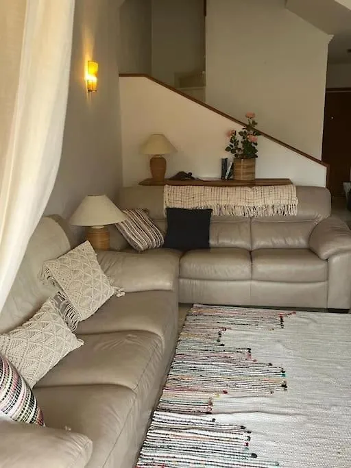 Spacious Duplex Apartment Families And Couples Manilva España